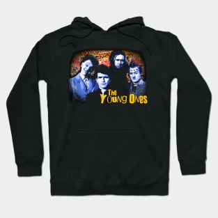 The Young Ones Design Hoodie